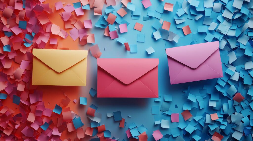 Envelopes
