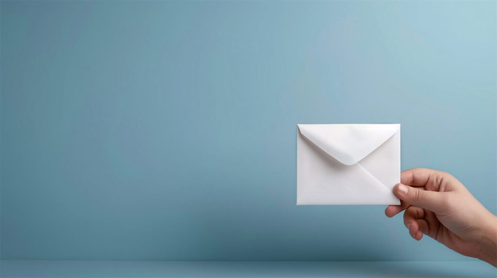 Envelopes