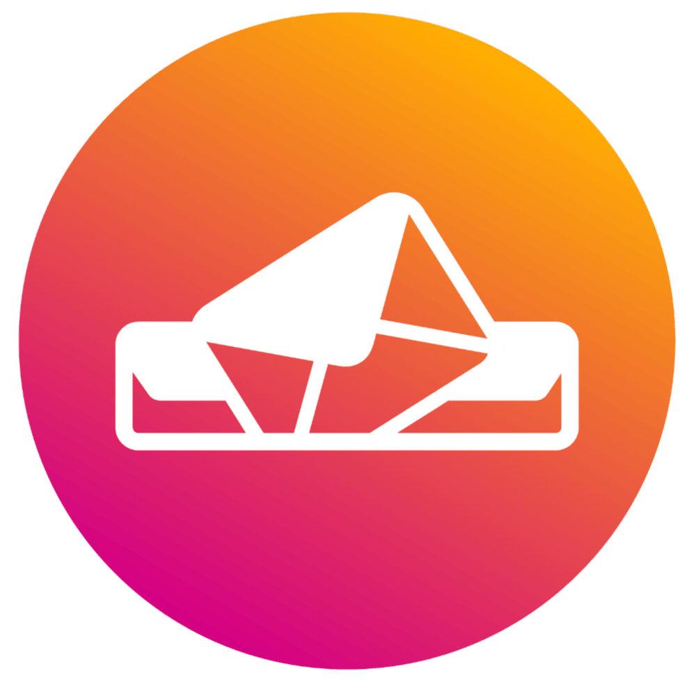 Plan My Mail Icon