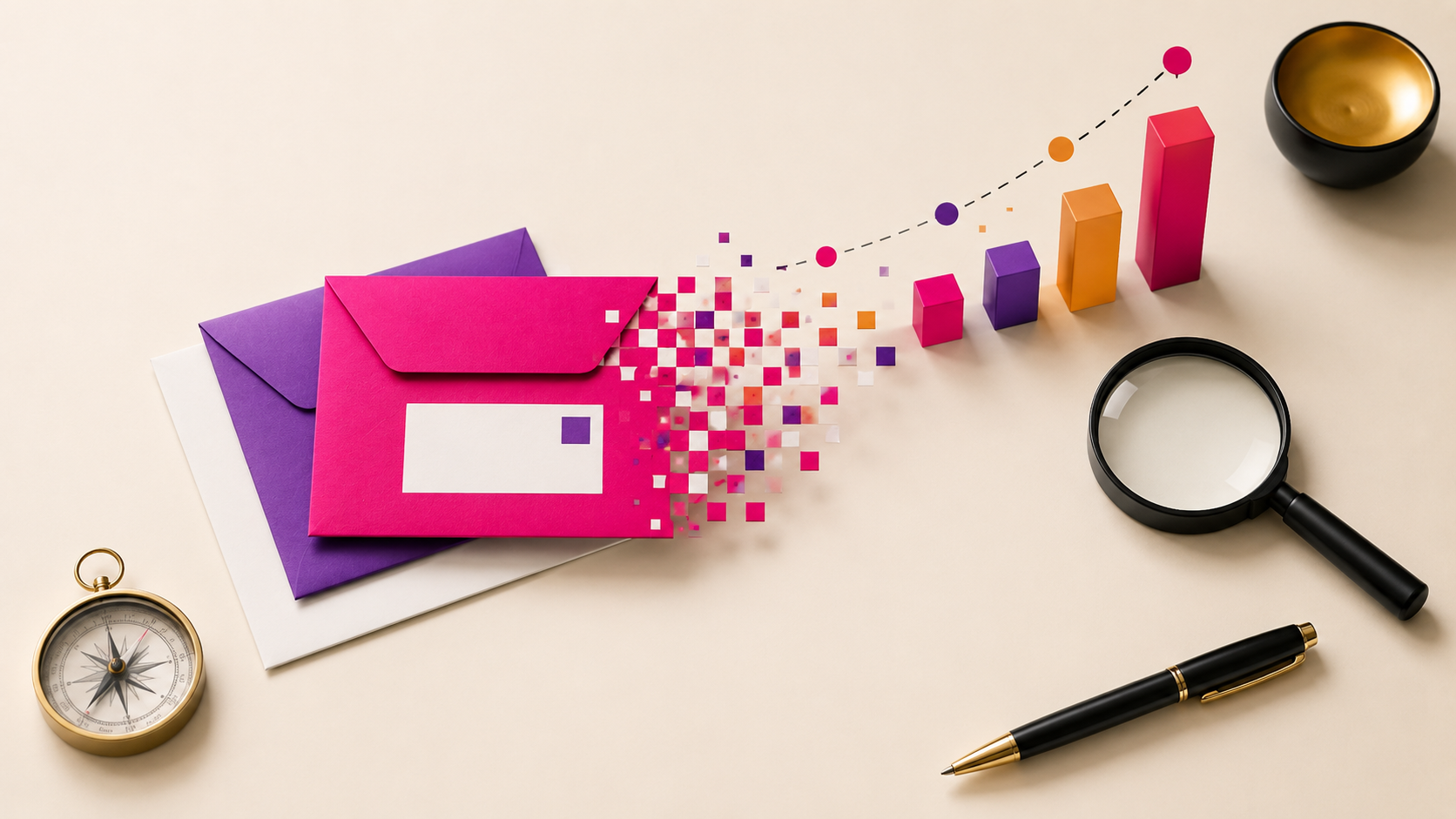 How to Get Started with a Direct Mail Campaign (That Actually Works)