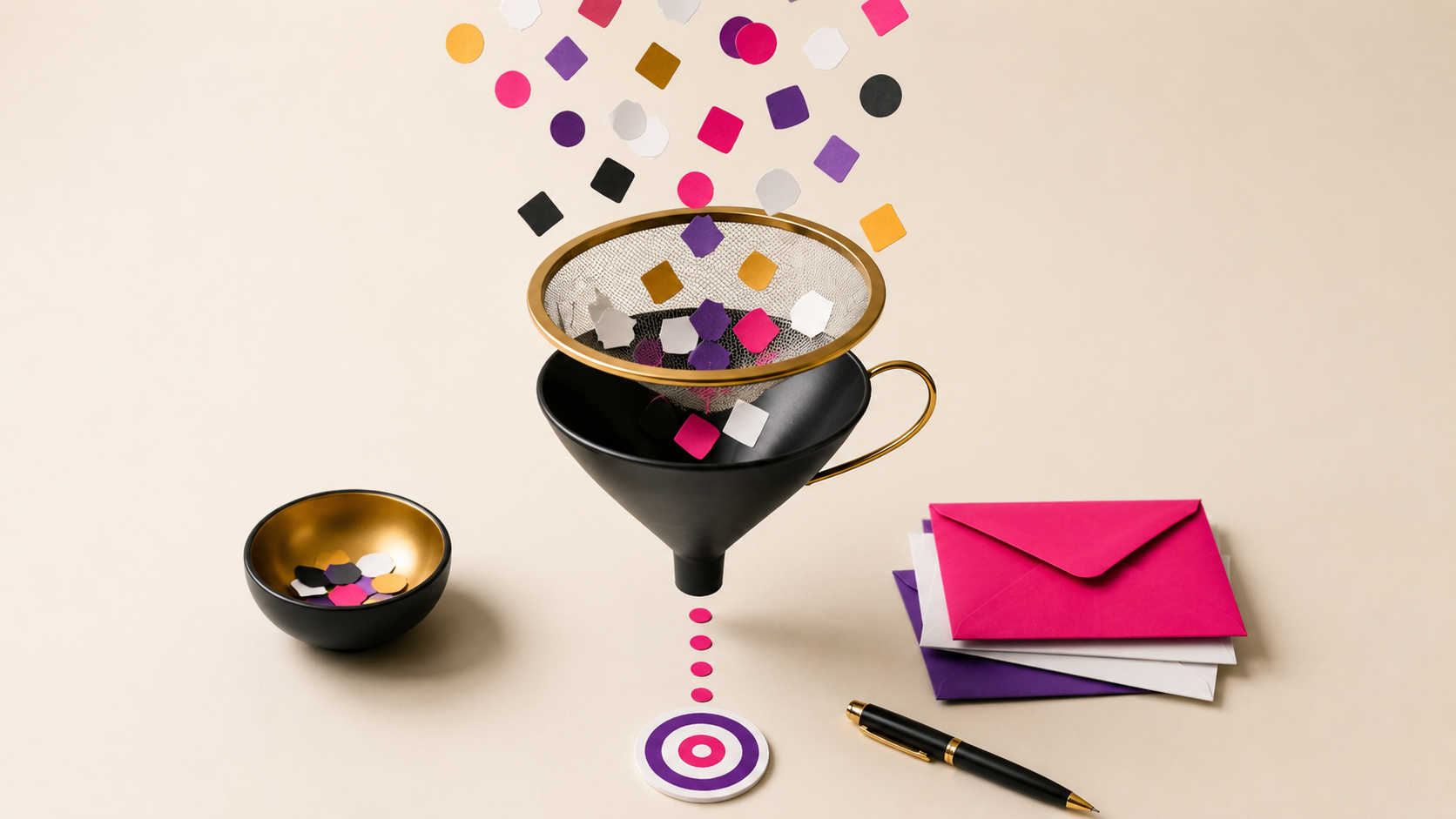 Good Marketing Isn’t Just About Having Data — It’s About Having the Right Data